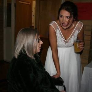 Meet your Posher, Jo